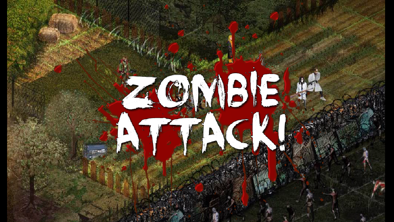 zombie attack videos